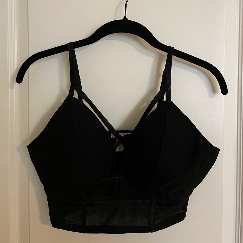 Bozzolo Bralette